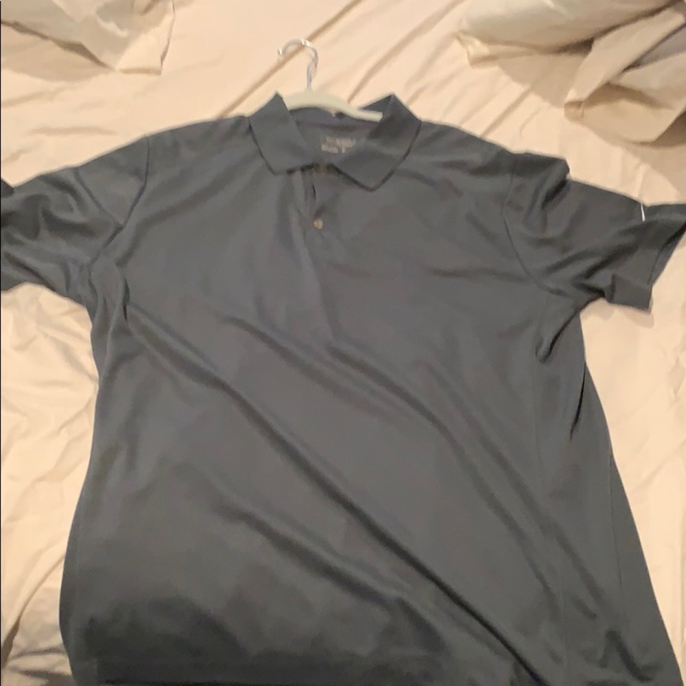 Nike polo